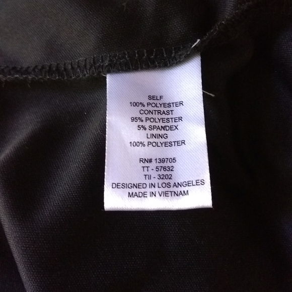 Fun Dress - Picture 6 of 6